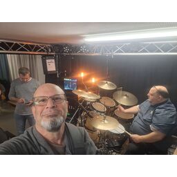 Rehearsal 19-01-2026