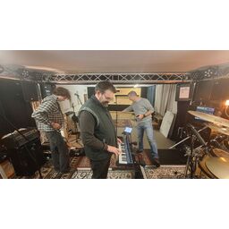 Rehearsal 19-01-2026