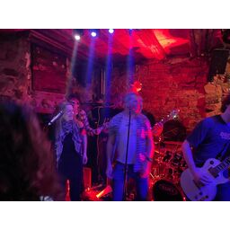 Ruefetto Freiburg - 25-03-2026