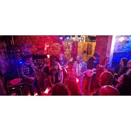 Ruefetto Freiburg - 25-03-2026